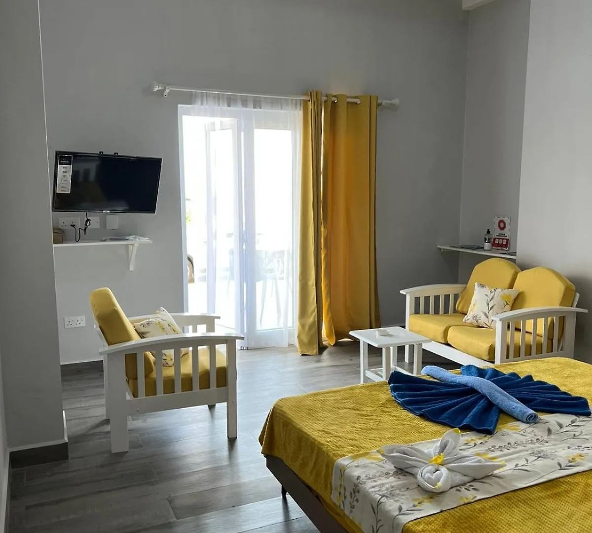 Apartment La Casa Sorento Victoria